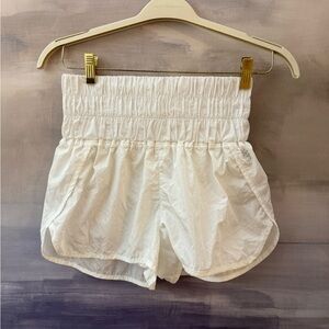 FP MOVEMENT (Free People) Running Shorts Small